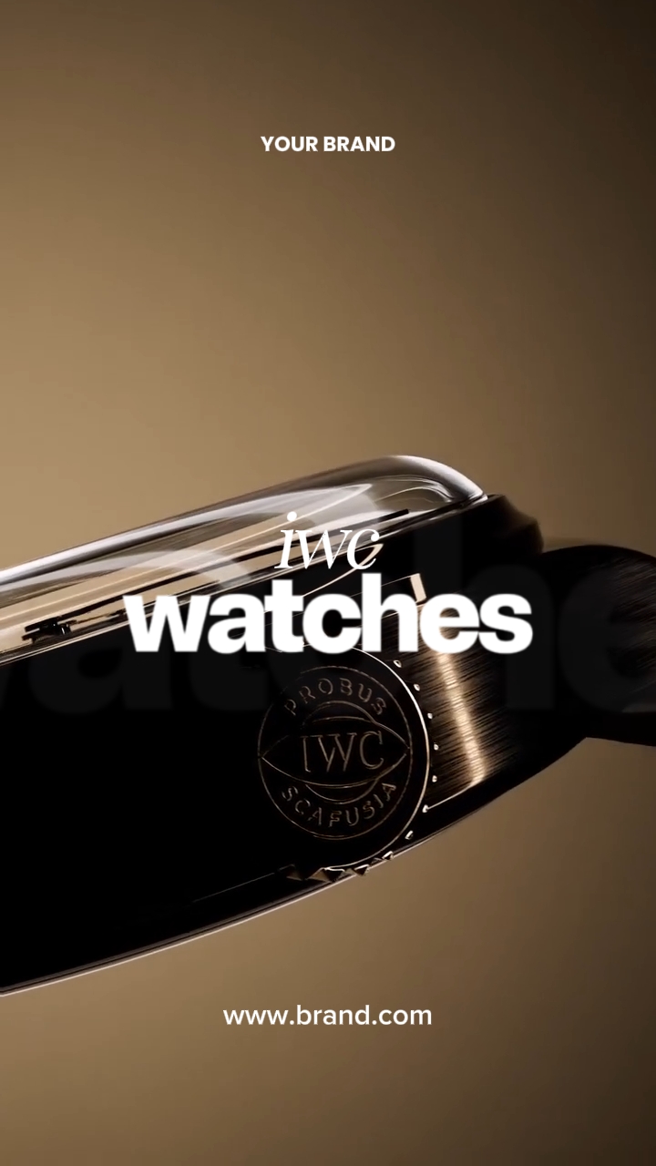 iwc Watches