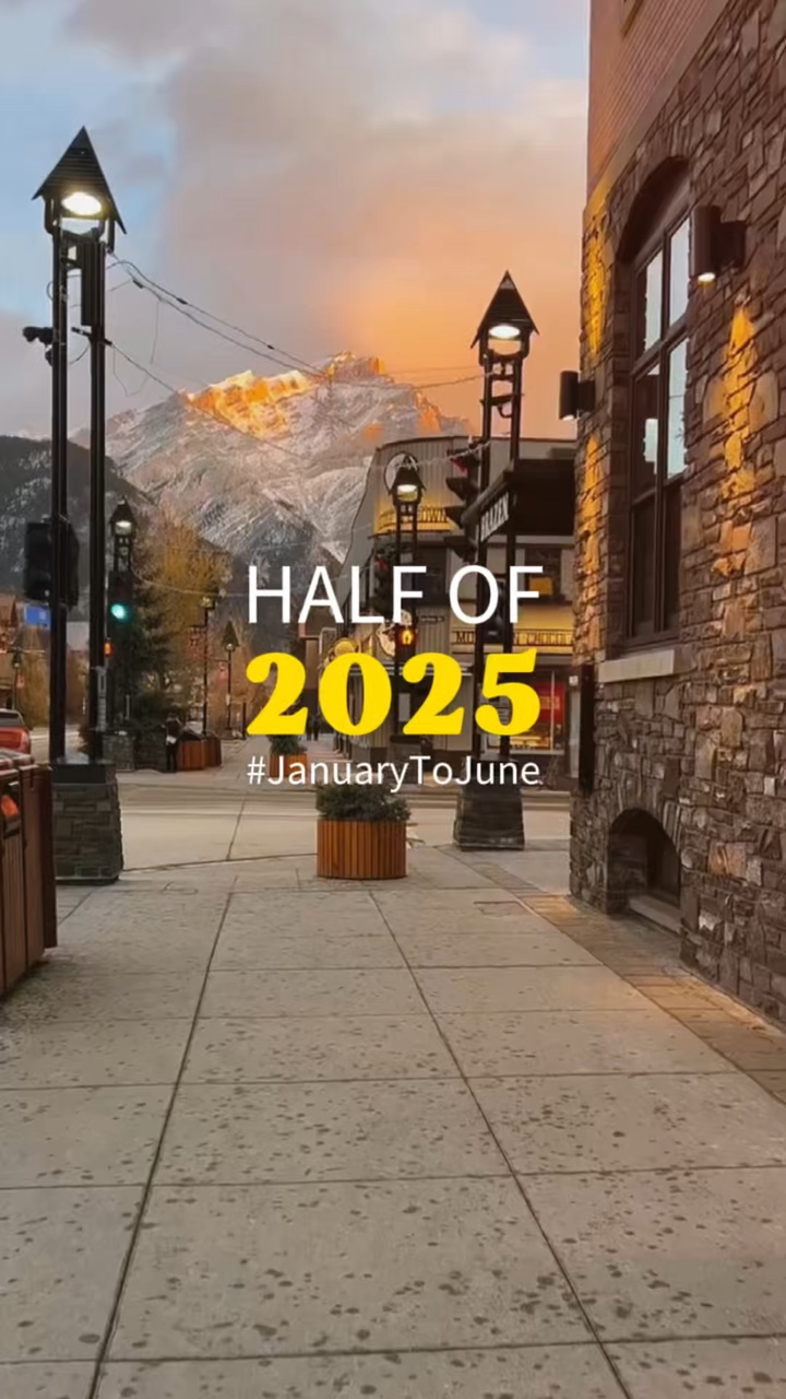 La mitad de 2025