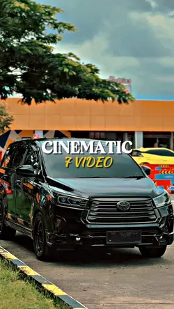 CINEMATIC 7 VID