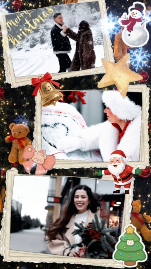 FELIZ NATAL 