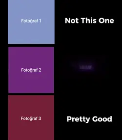 3 foto