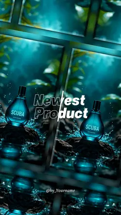product perfume