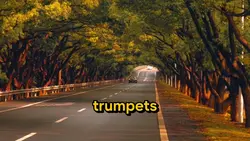 trumpets 