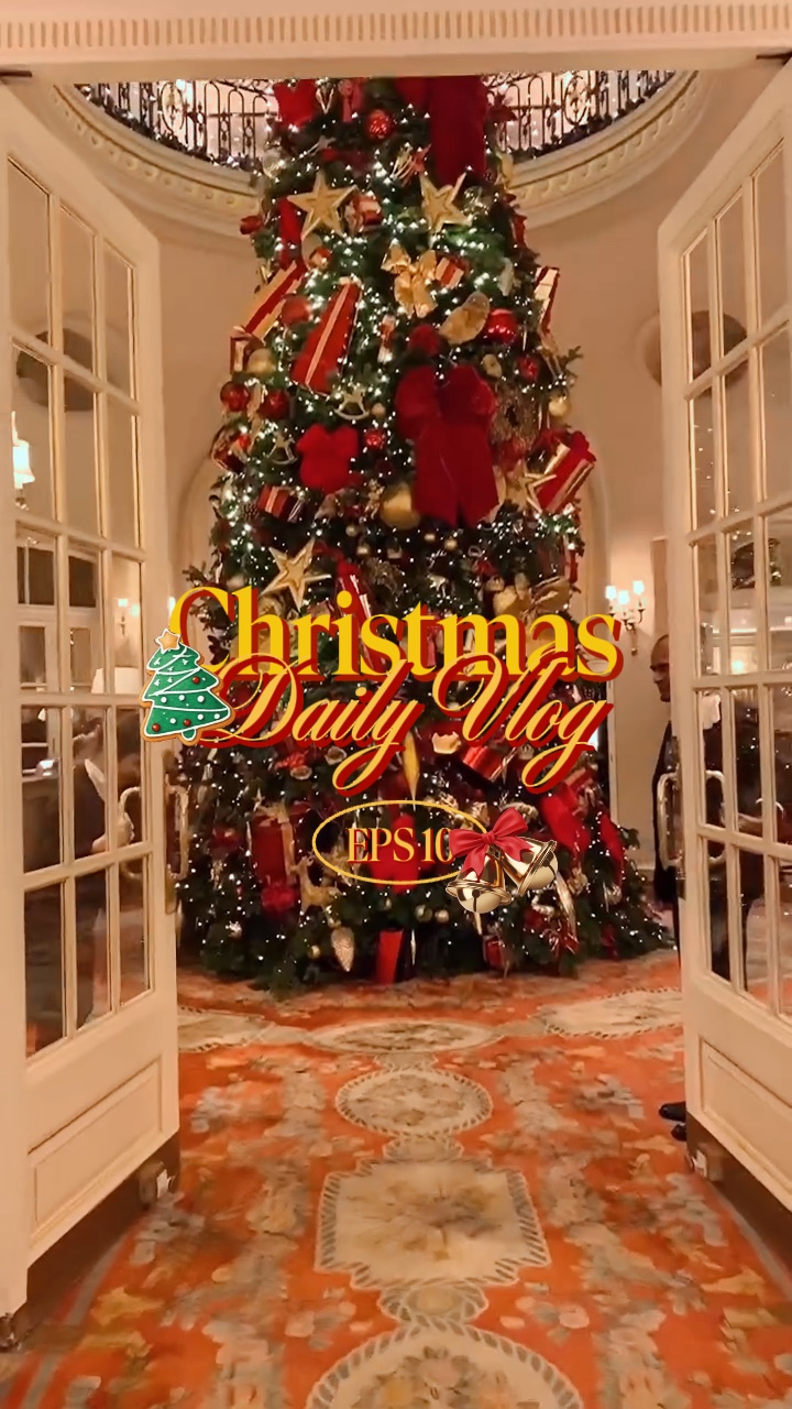 NOEL VLOG