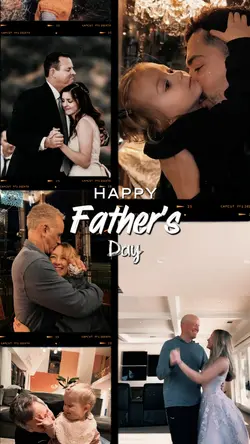 happy father's day