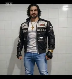 modelo incrível 