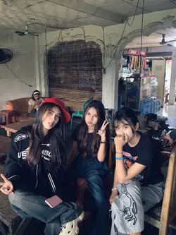 kece wir 
