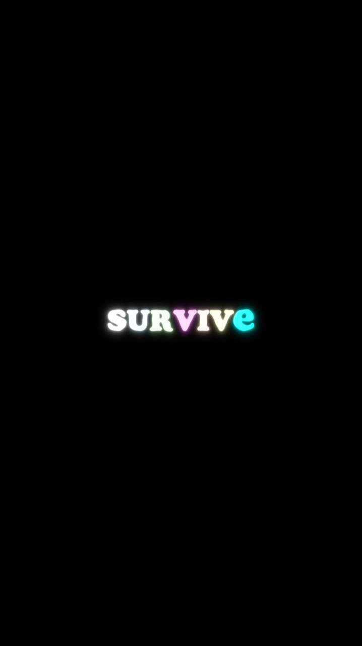New template video