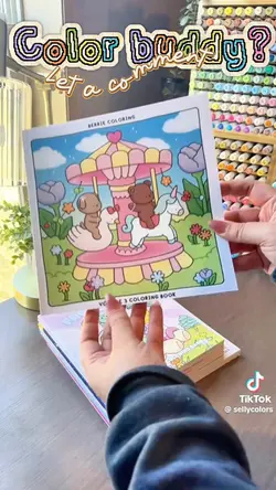 COLOR BUDDY INVITE 4