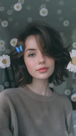 aesthetic flowers