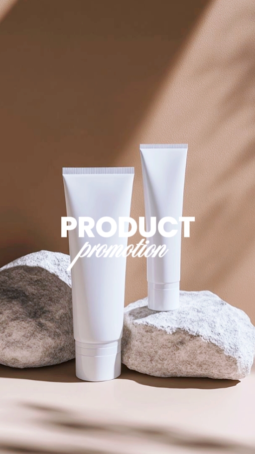 Product promotion 