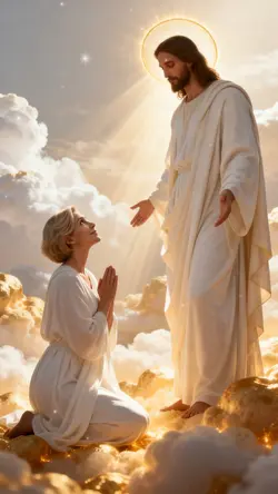Dios del cielo