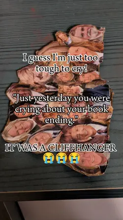 CurseYou Cliffhanger