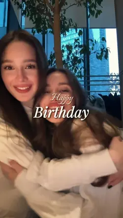 Birthday Aesthetic