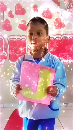 Qual a letra do nome