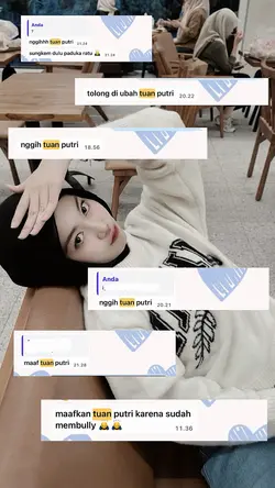 dia dengan panggilan