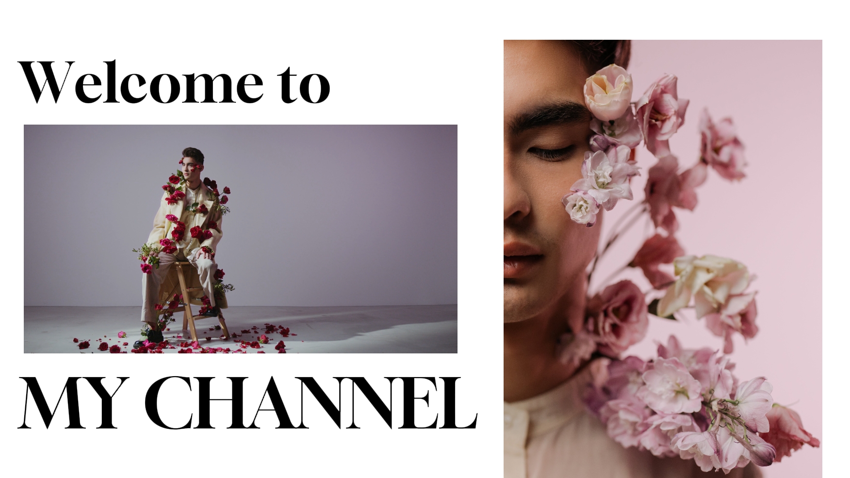 Fashion Intro