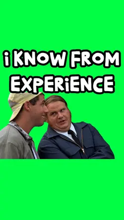 KNOW FROM EXPERIENCE