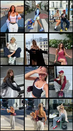 My photo show