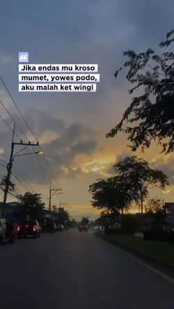 KUTIPAN STORY 03.09