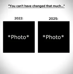 2022 -> 2025