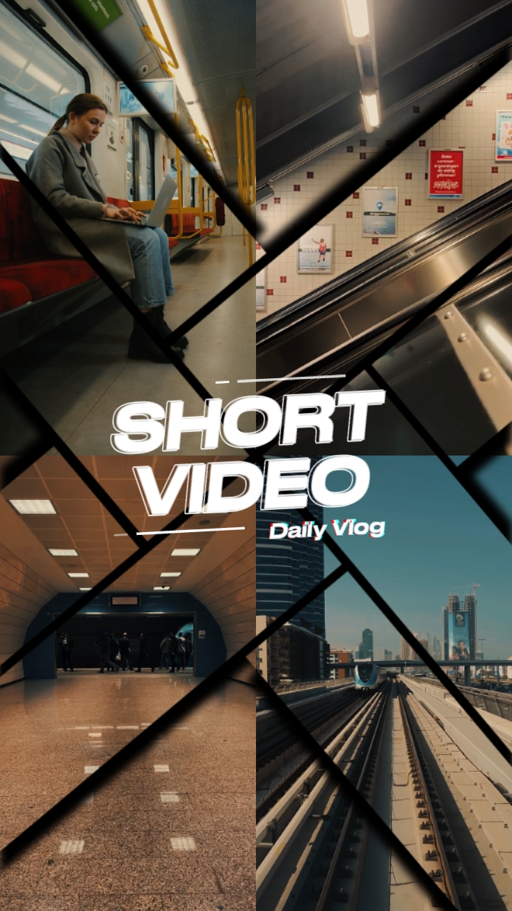 Short Video 