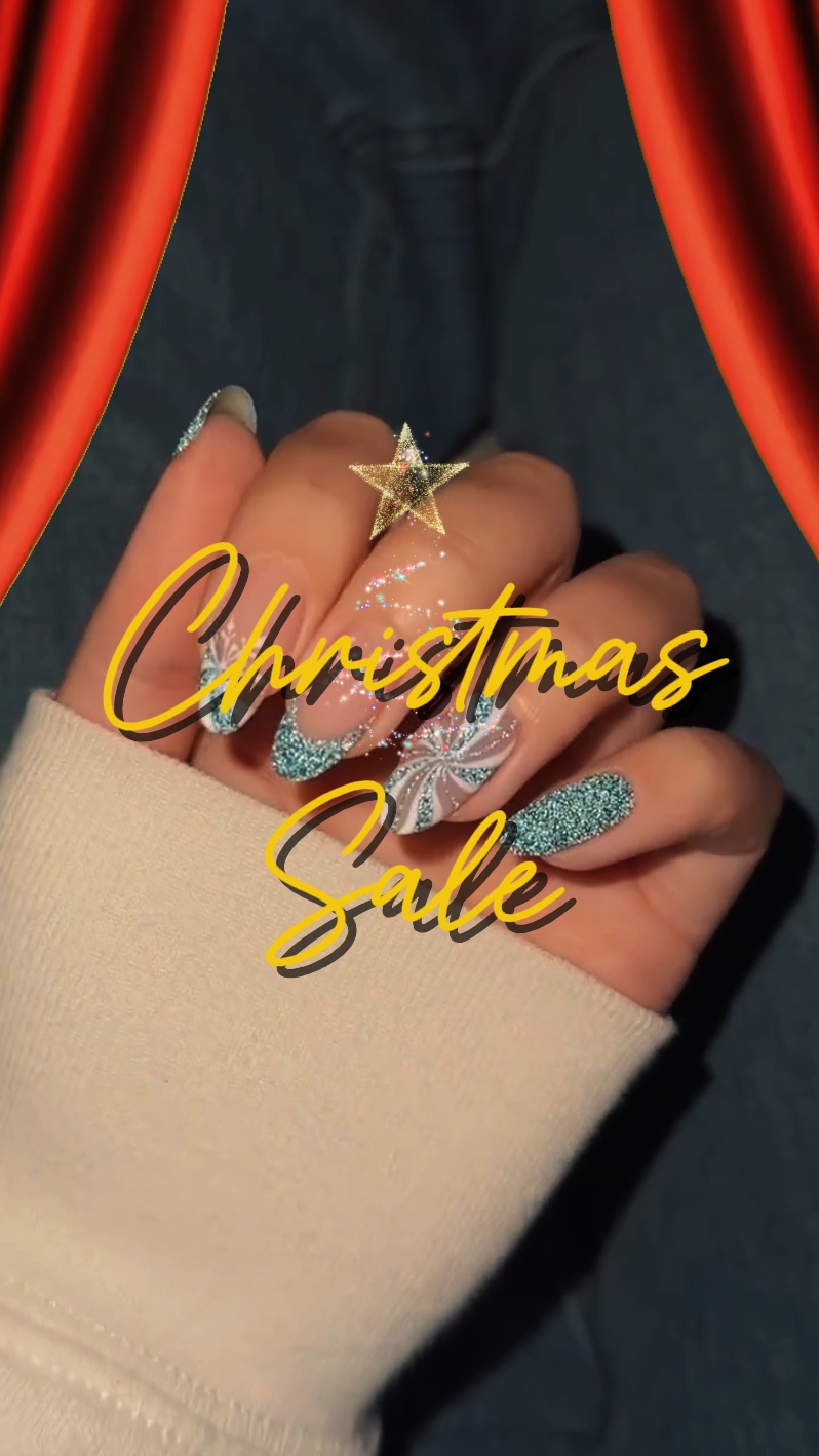 christmas sale