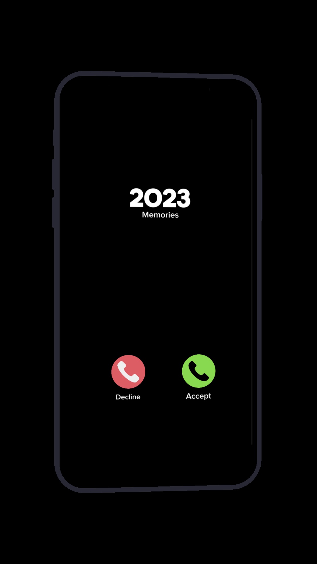 2023 Memories 