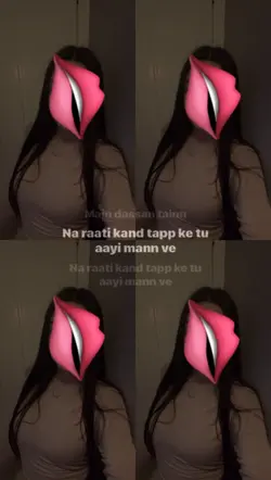 jaani tera naa