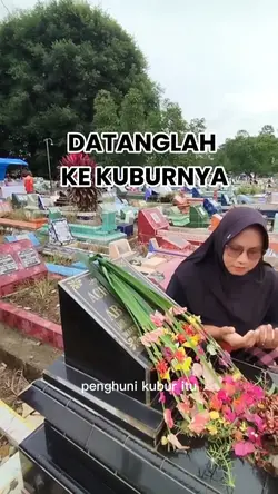 ziarah jumat