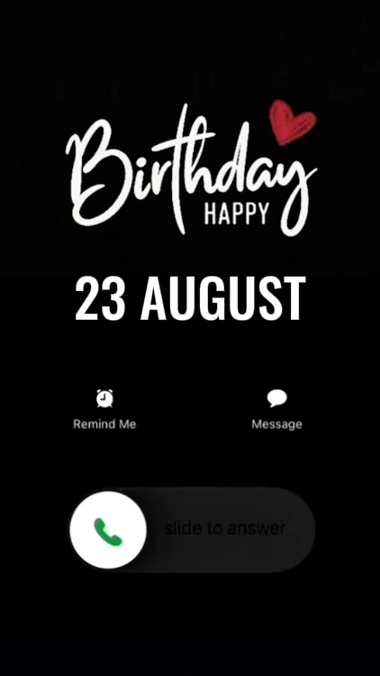 BDAY MY DAUGHTER 23