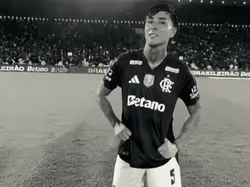 ele é meu futuro