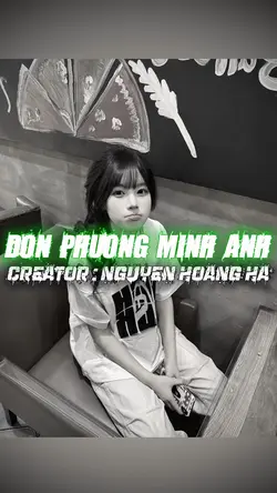 Đơn phương mình anh