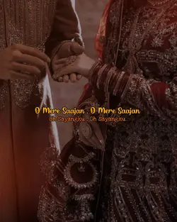 Saajan O Mere Saajan
