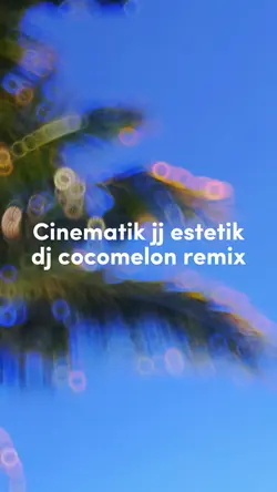 Cinematik jj vlog