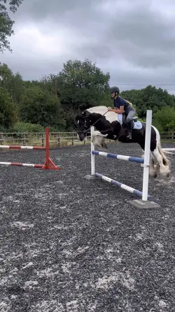 Jumping