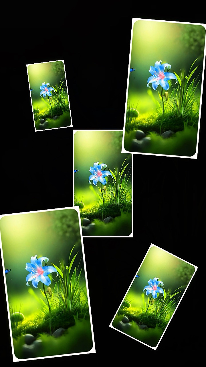 FLOWERS Vlog