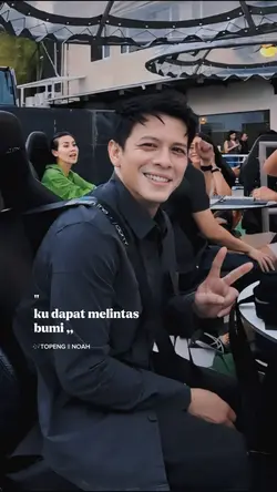 TOPENG NOAH
