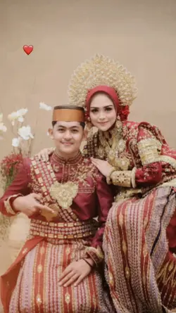 Wedding Bugis 