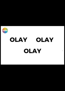 Olay olay olay