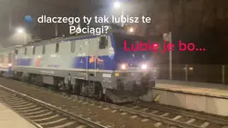 Dlaczego?