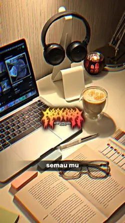 AKU MAH APAH ATUH