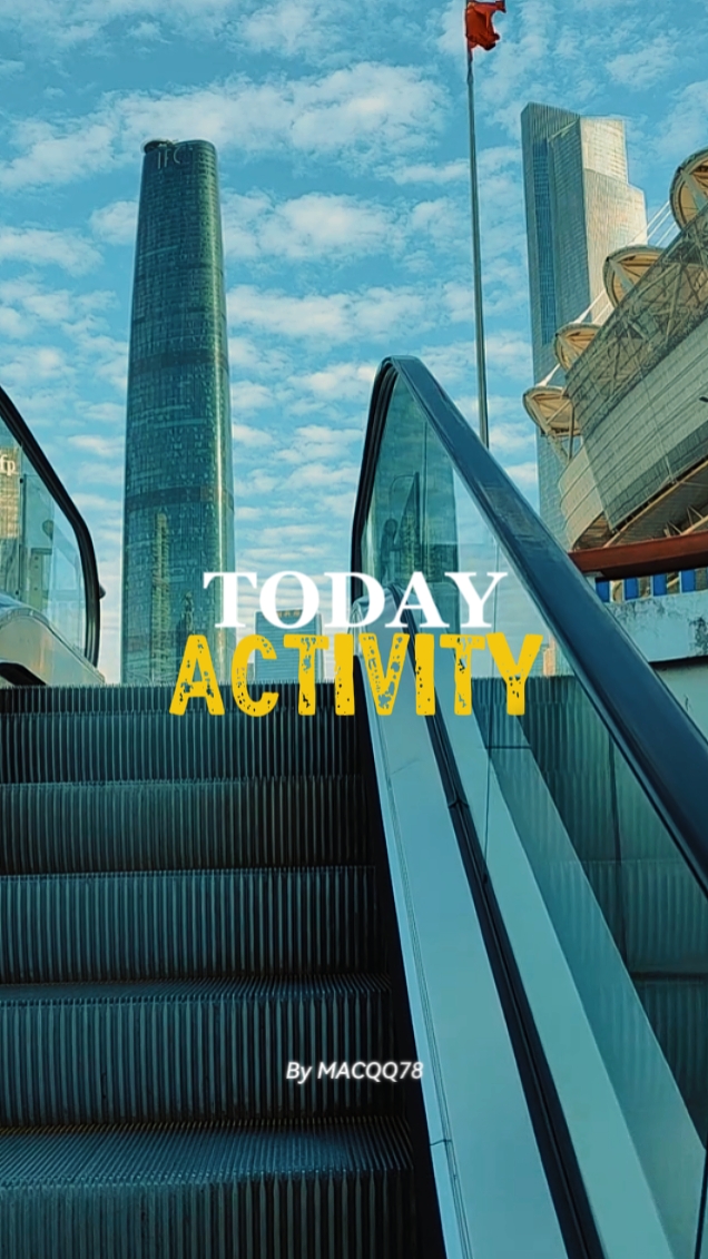 ACTIVIDAD DE HOY