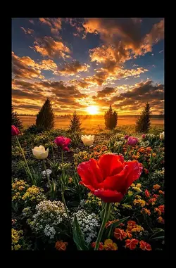 Flower Haven