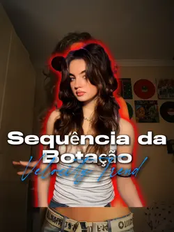 Sequência da Botação
