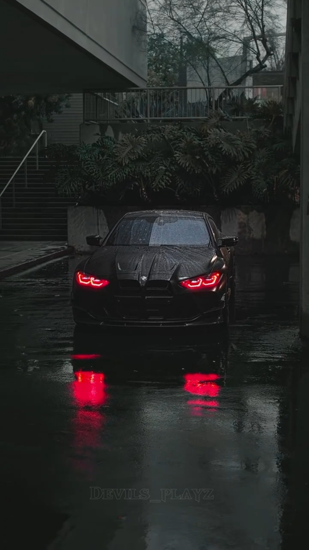 Ücretsiz BMW Düzenleme 