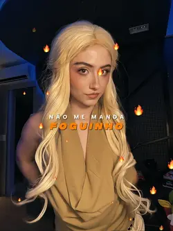 FOGUINHO🔥