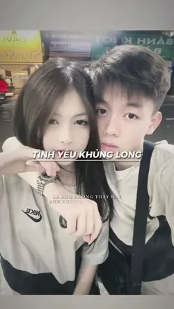 Tình yêu khủng long