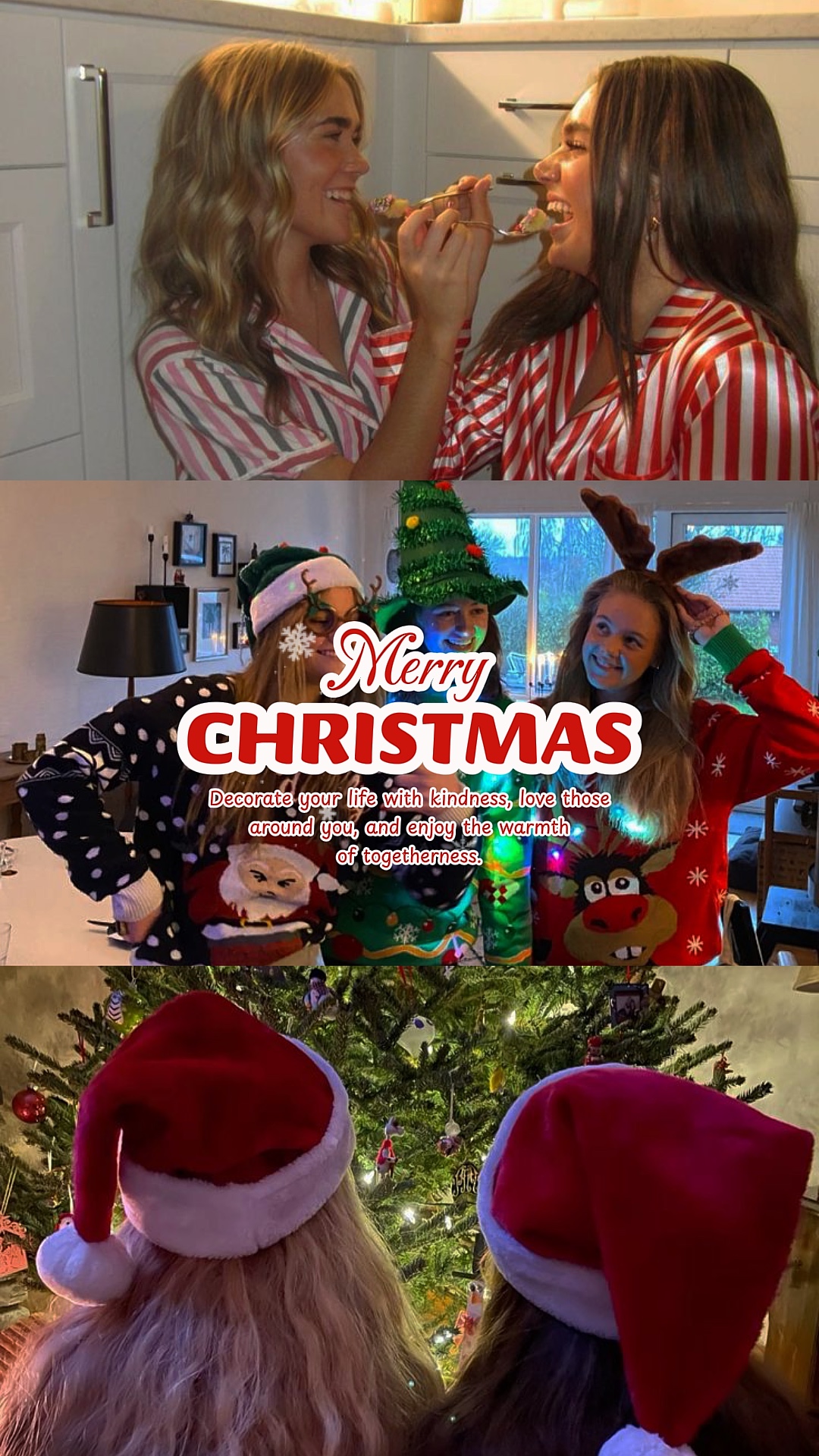 Frohe Weihnachten 🎁🎄 
