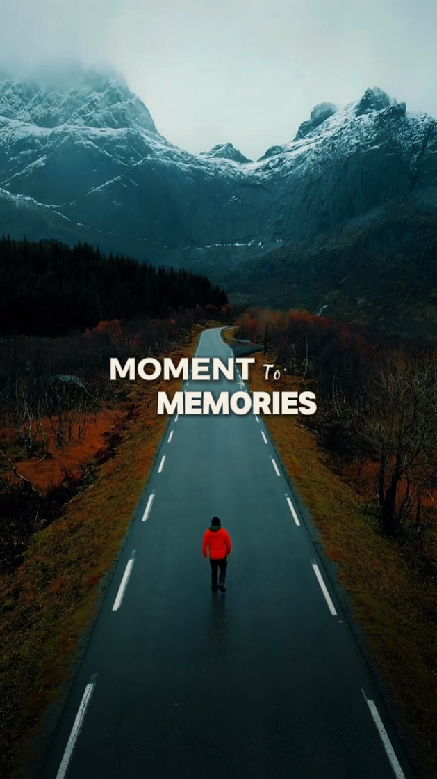 Moment de souvenirs